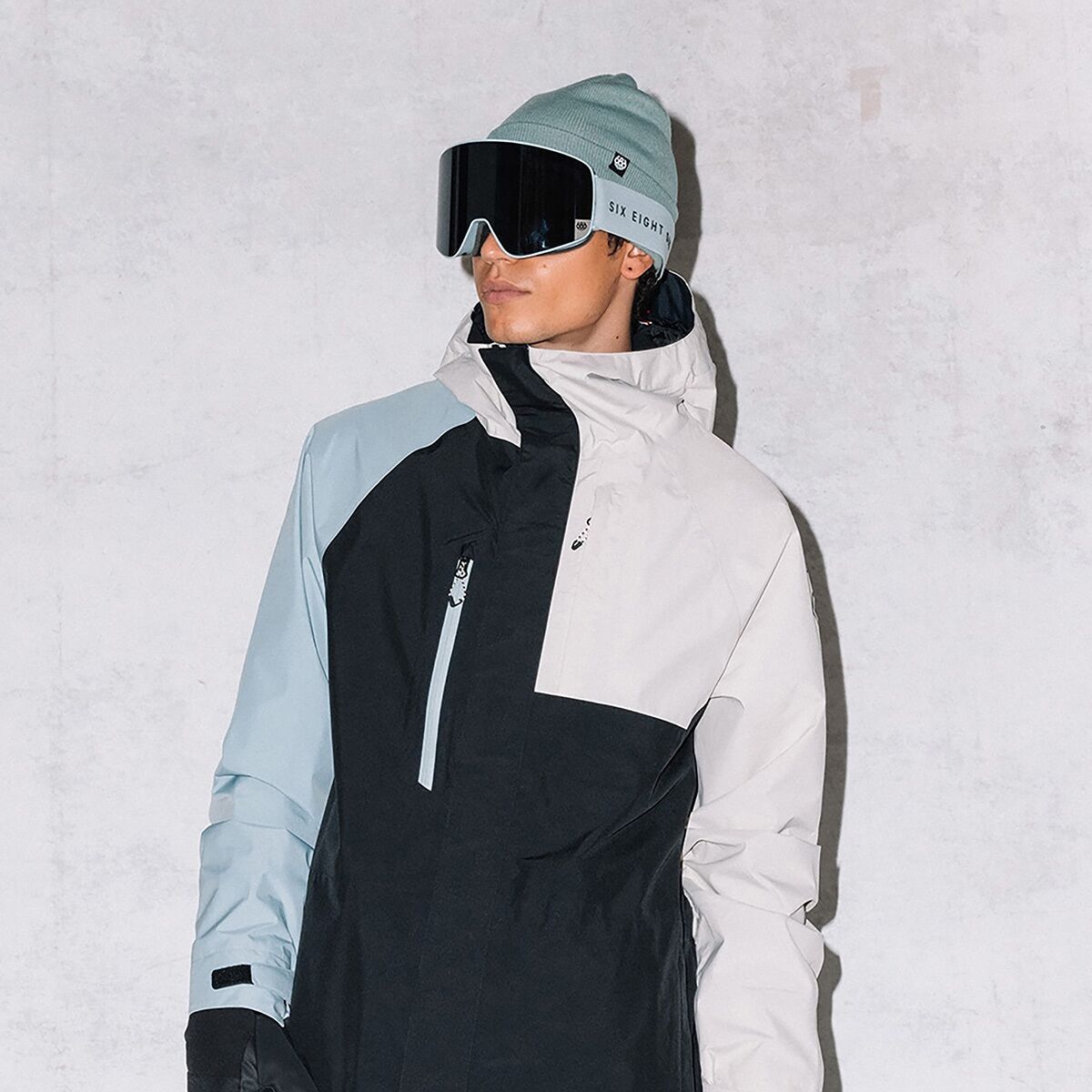 686 GORE-TEX Core Shell Jacket - Men's - Clothing