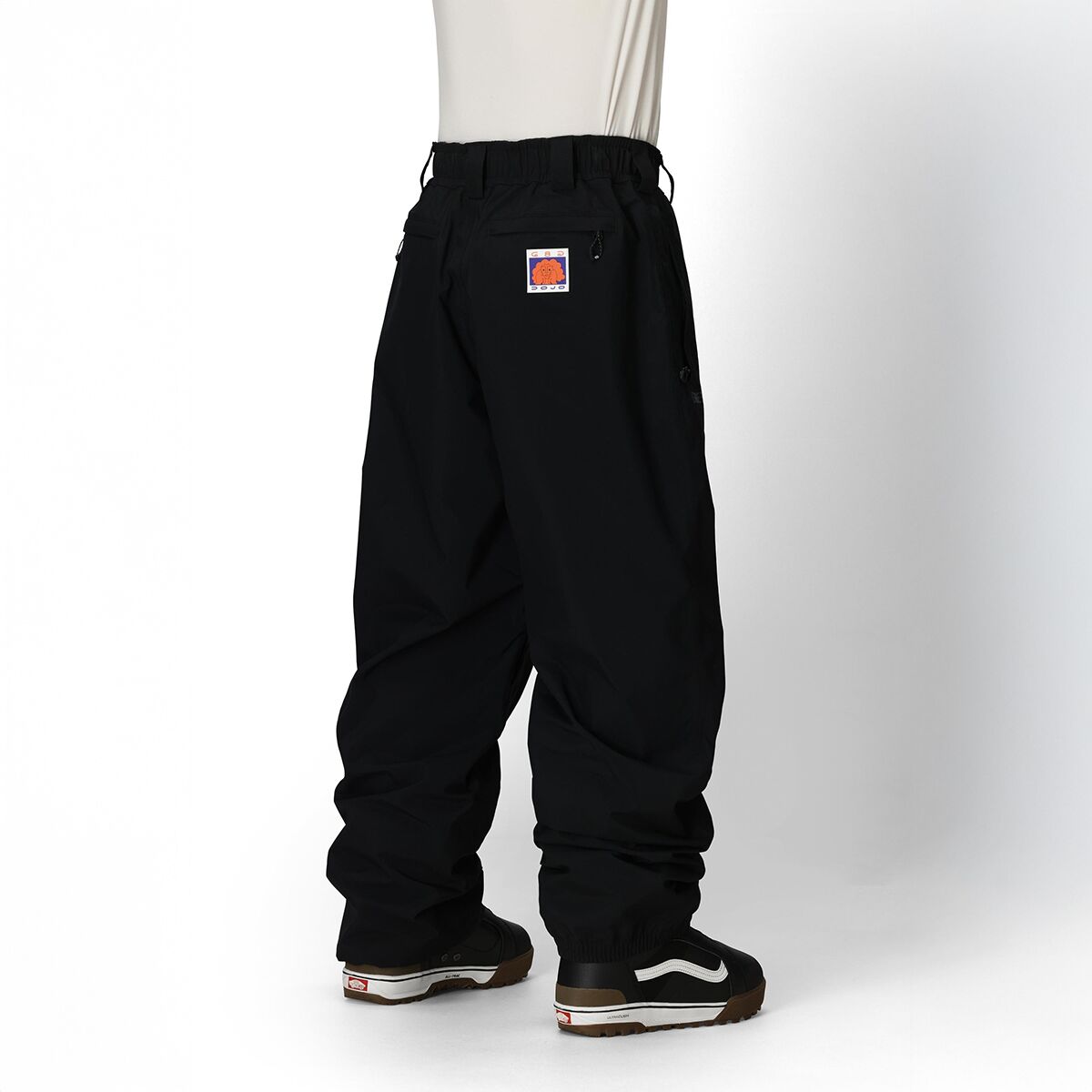 686 GORE-TEX Dojo Shell Pant - Men's - Clothing