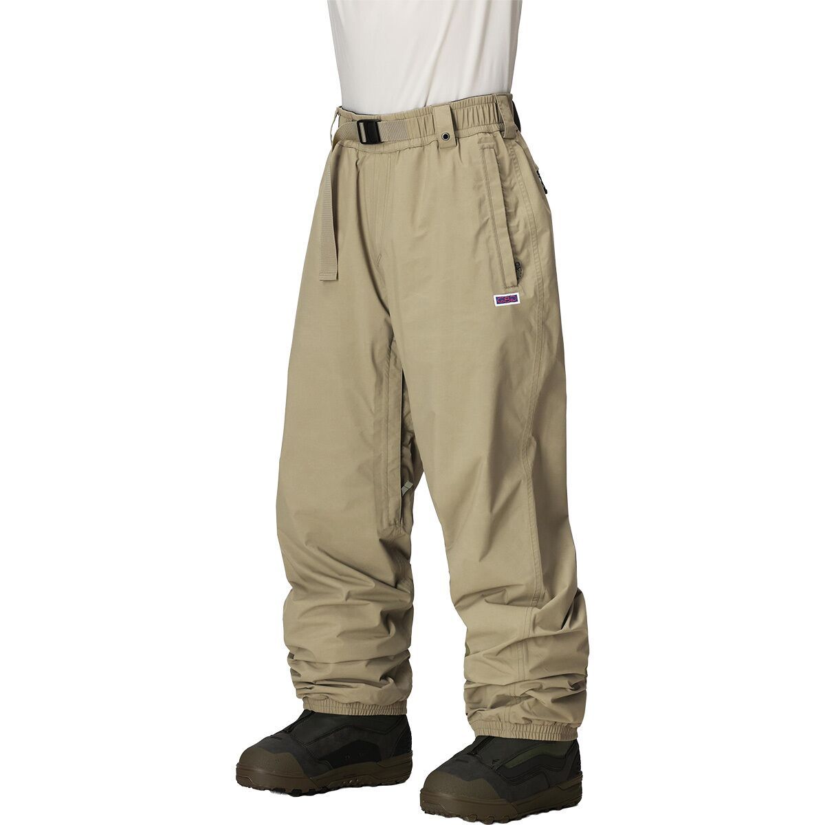 Image of 686 GORE-TEX Dojo Shell Pant - Men's Sage, S