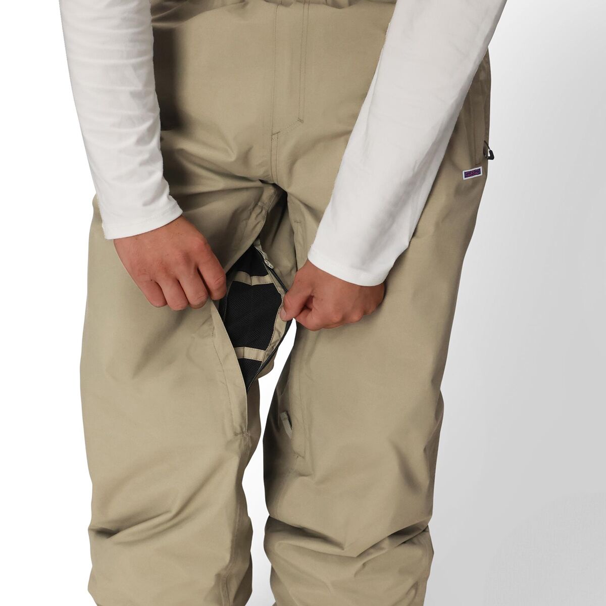686 GORE-TEX Dojo Shell Pant - Men's - Clothing