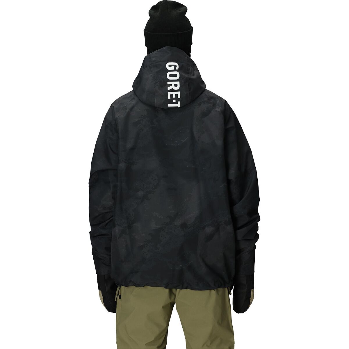 686 GORE-TEX Fragment Shell Anorak - Men's - Clothing
