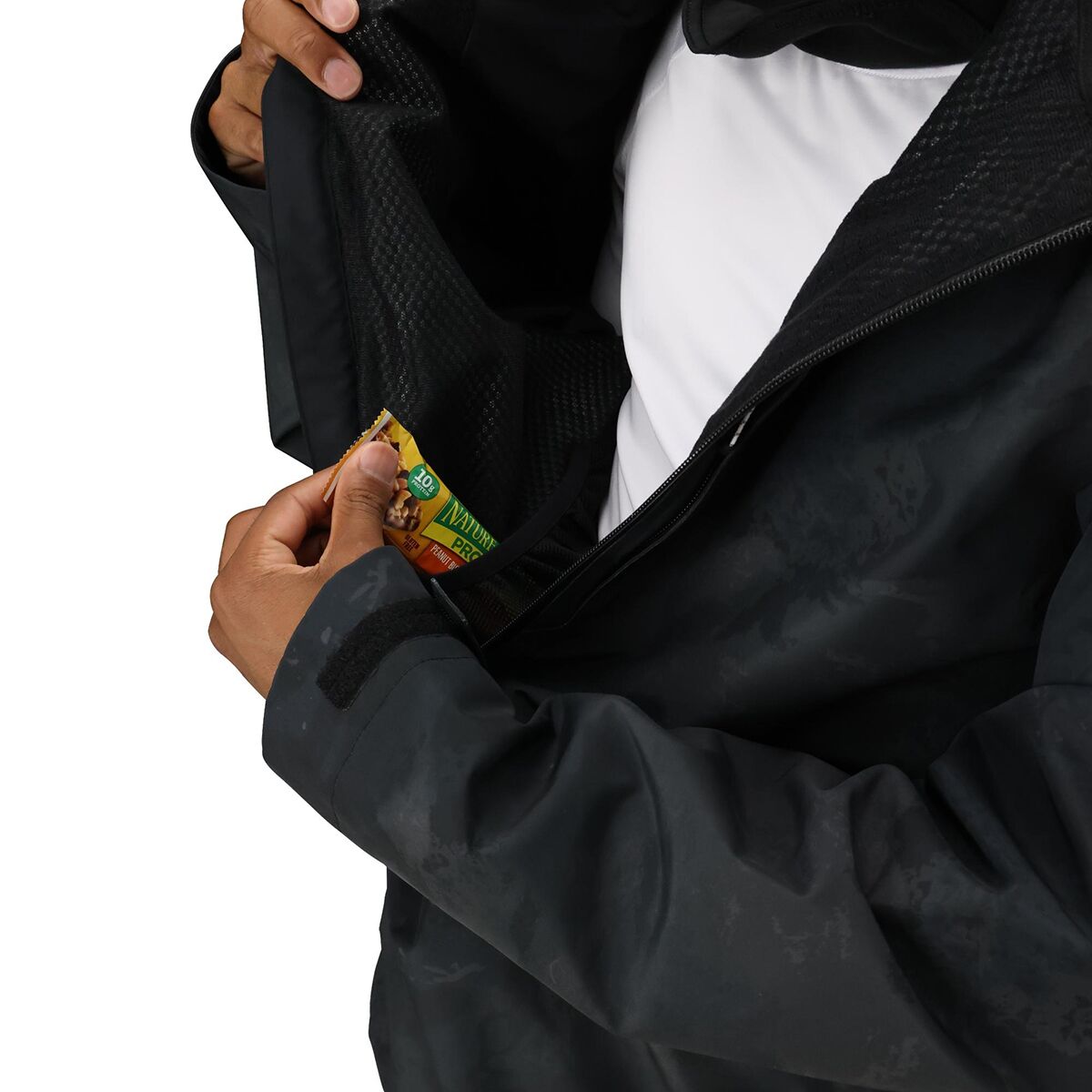 686 GORE-TEX Fragment Shell Anorak - Men's - Clothing