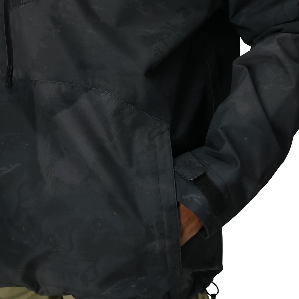 686 GORE-TEX Fragment Shell Anorak - Men's - Clothing