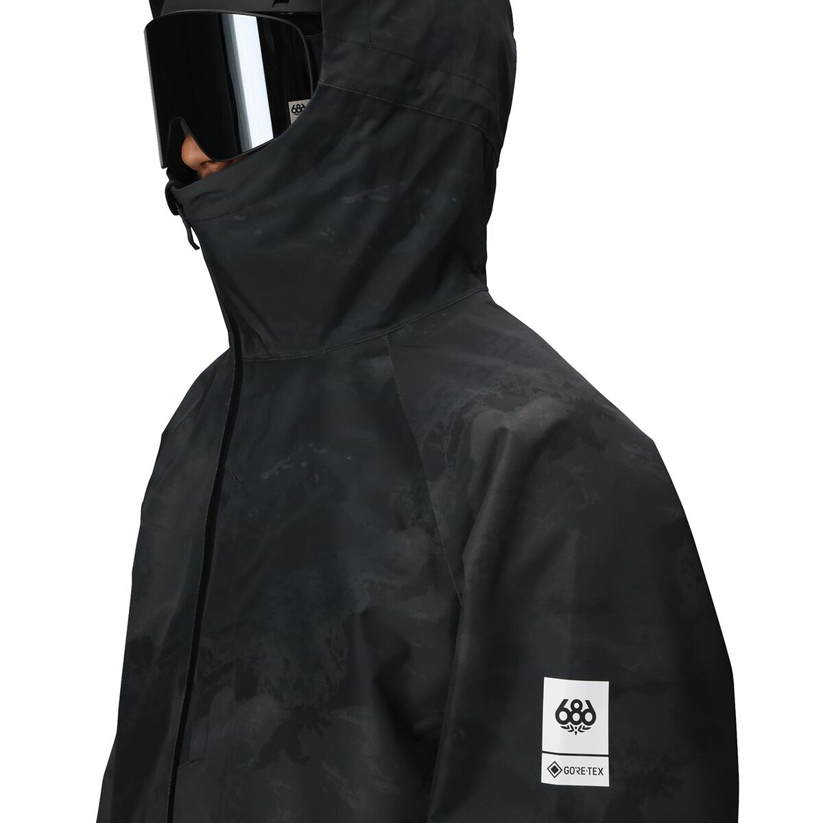 686 GORE-TEX Fragment Shell Anorak - Men's - Clothing