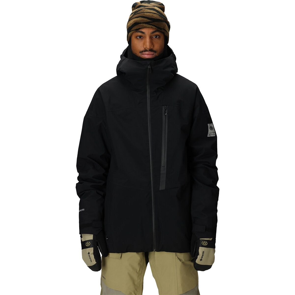 686 Gore-Tex GT Jacket