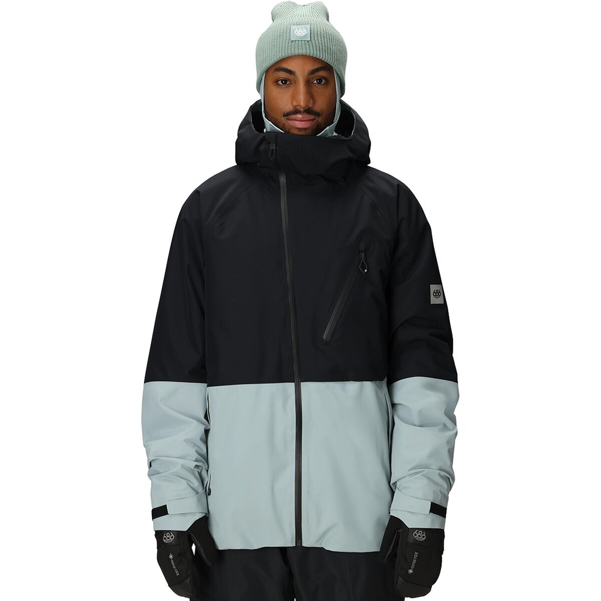 686 Hydra Thermagraph Jacket