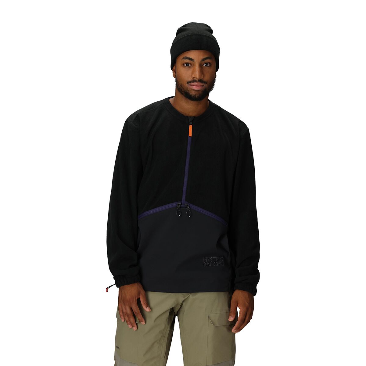 686 Mystery Ranch Qi Fleece - Men's - Clothing