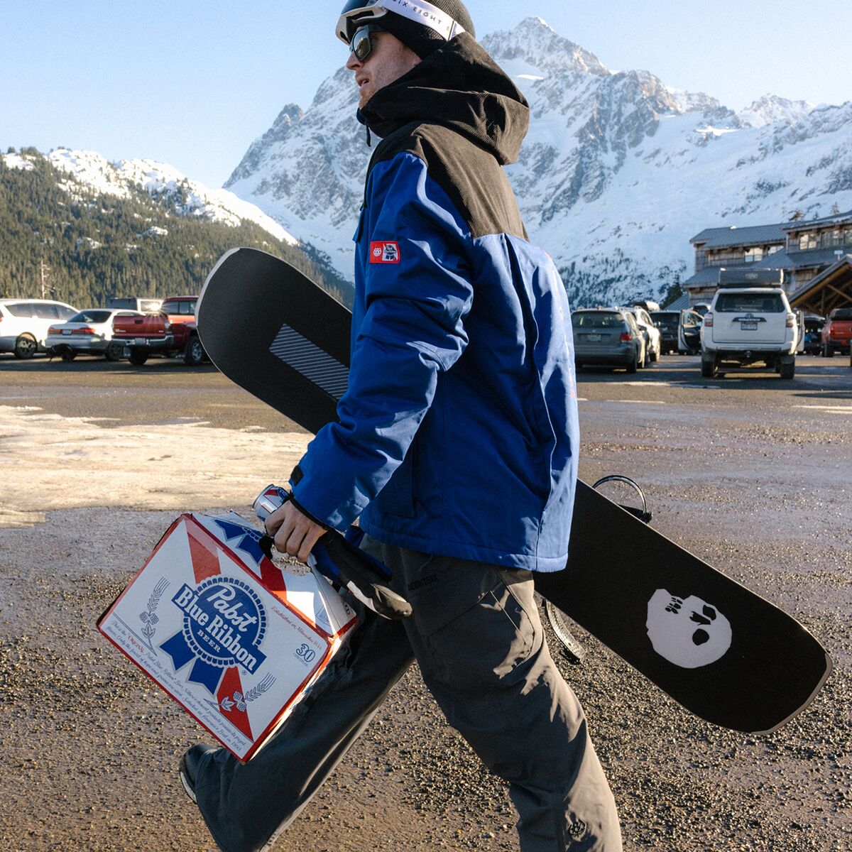 686 PBR Cooler Insulated Jacket - Men's - Clothing