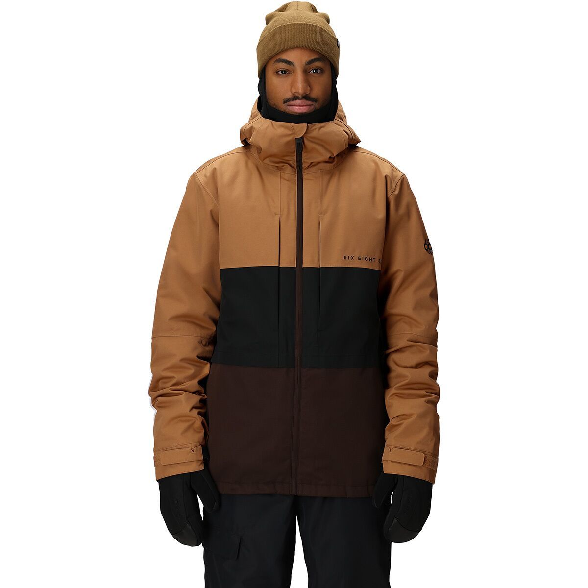 686 Smarty Form 3 in 1 Jacket