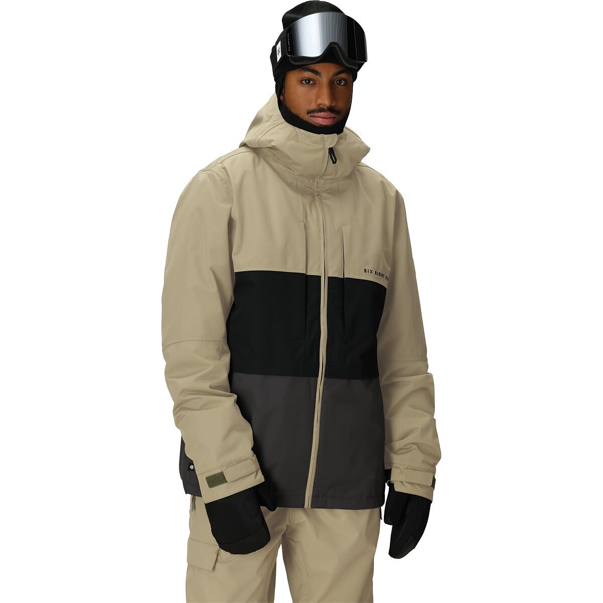 686 Smarty 3-in-1 Form Jacket - Men's - Clothing