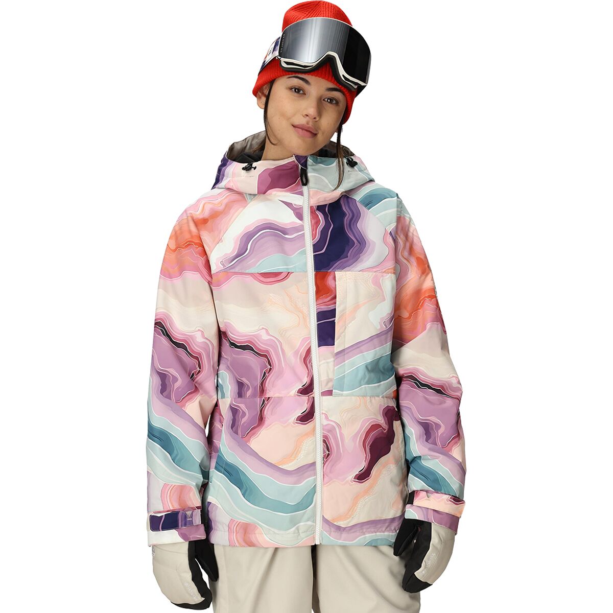 686 Athena Insulated Jacket - Women's