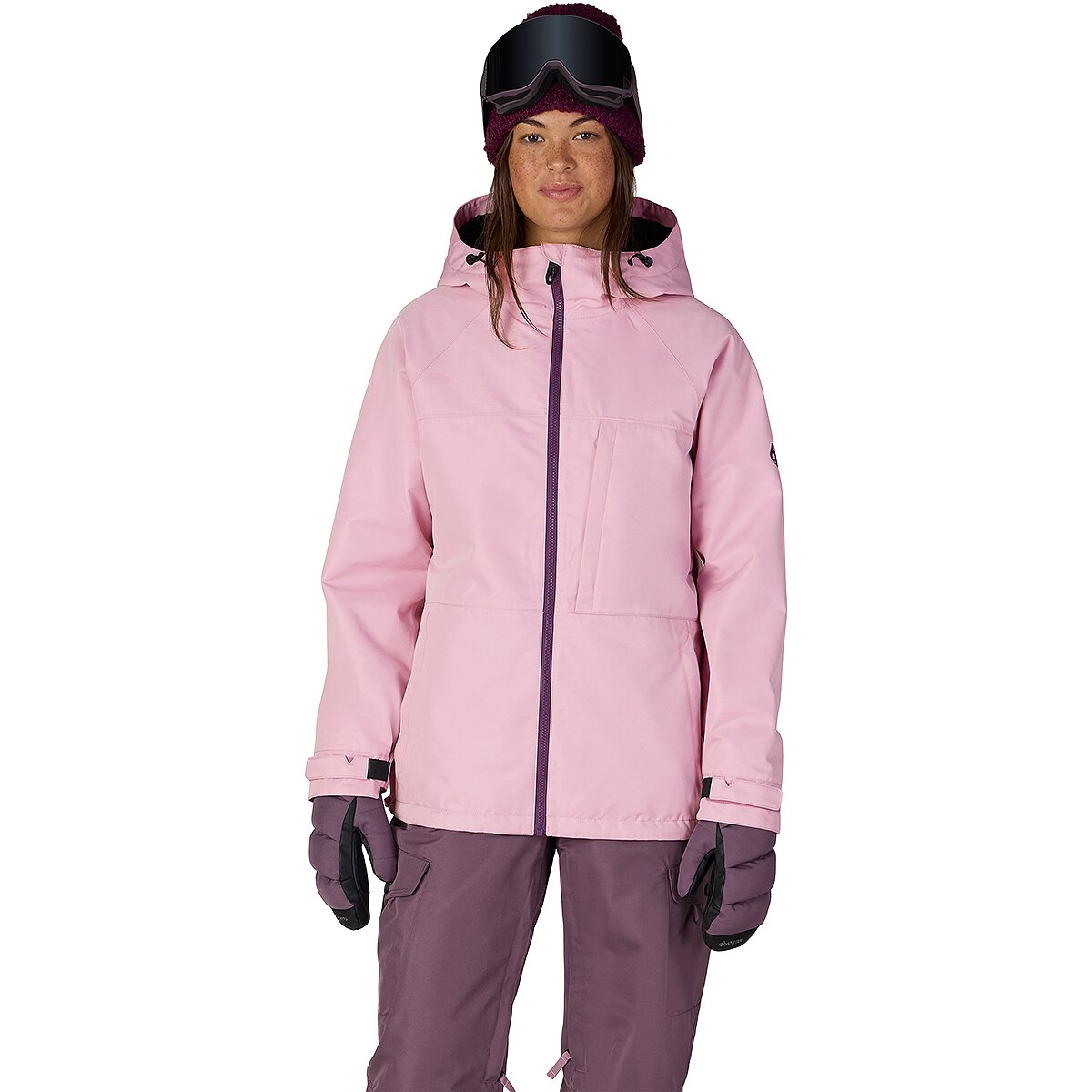 Image of 686 Athena Insulated Jacket - Women's Smokey Lilac, L