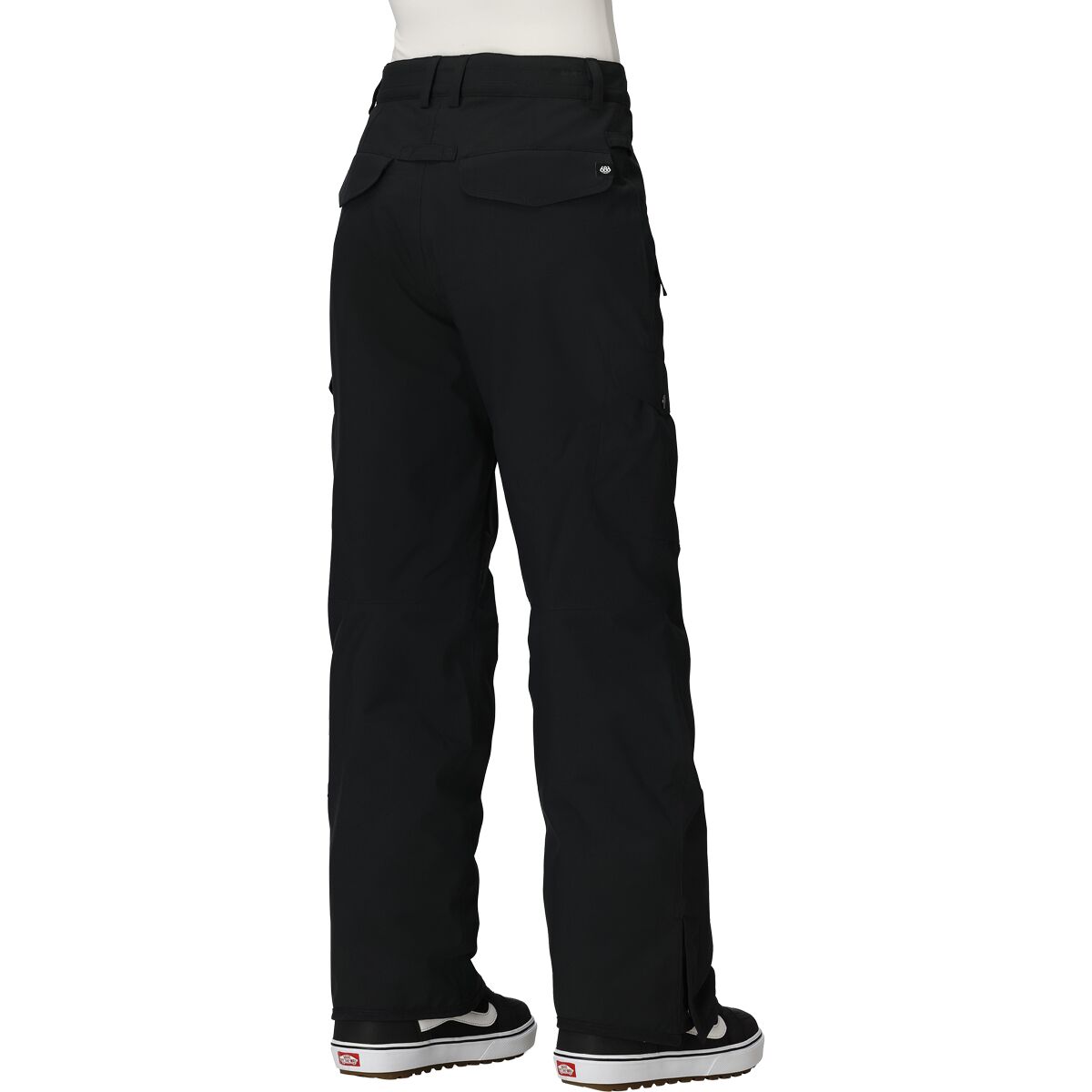 686⭐︎ WOMENS AURA INSULATED CARGO PANT 686 Aura Insulated Cargo Pant - Women's - Clothing