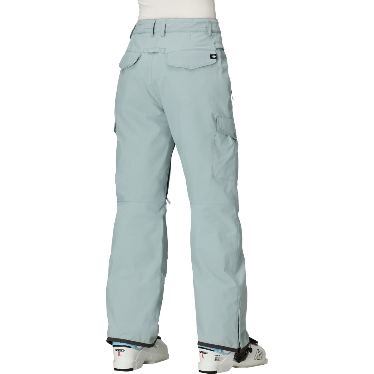 686⭐︎ WOMENS AURA INSULATED CARGO PANT AURA_INSULATED_CARGO_PANT_M4WN