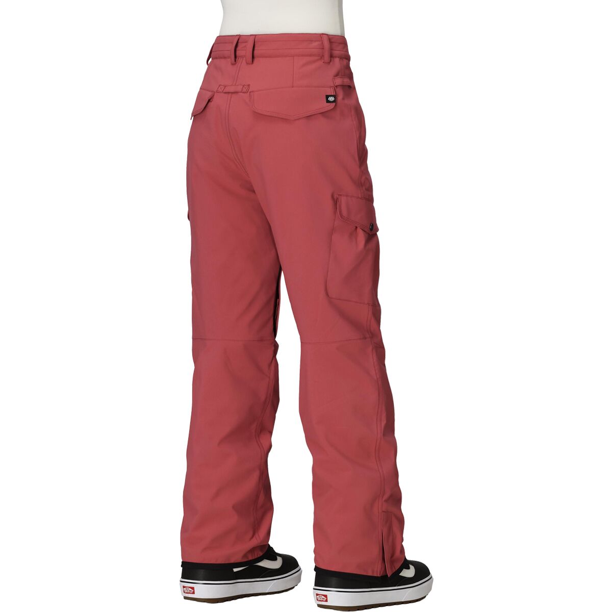 686 Aura Insulated Cargo Pant - Women's - Clothing