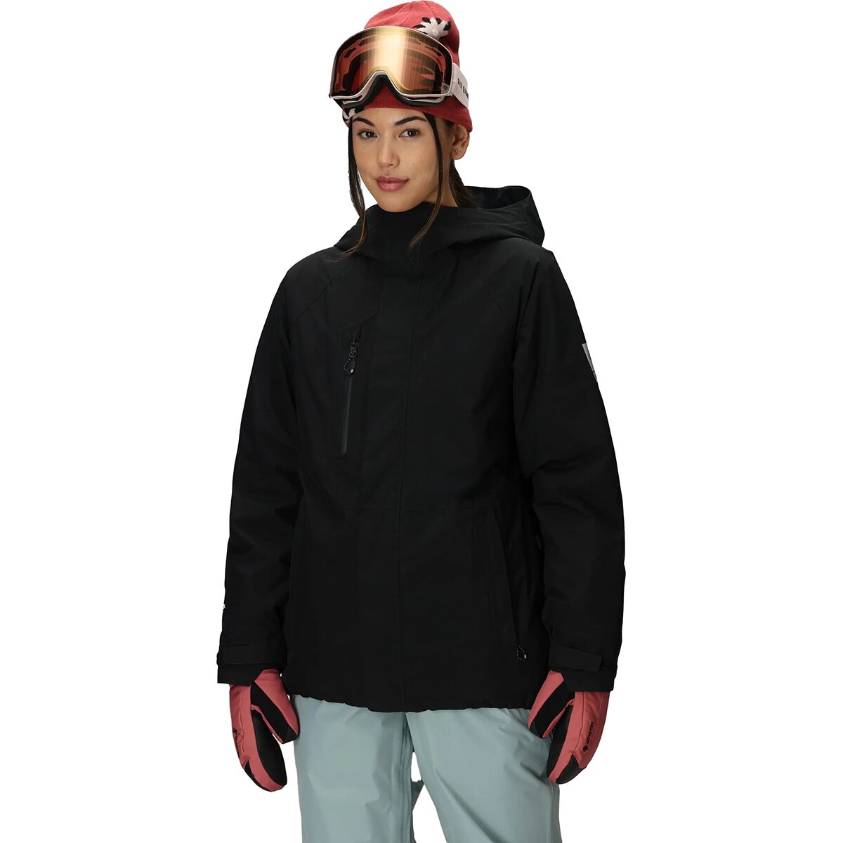Image of 686 GORE-TEX Willow Insulated Jacket - Women's Black, XL