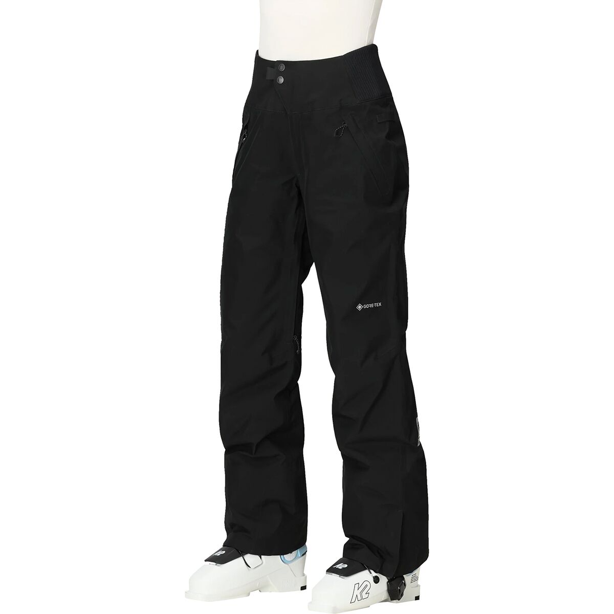 Image of 686 GORE-TEX Willow Insulated Pant - Women's Black, S