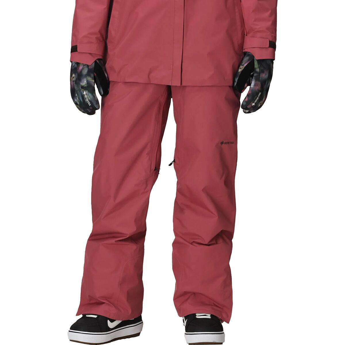 Image of 686 GORE-TEX Willow Insulated Pant - Women's Rosewood, M