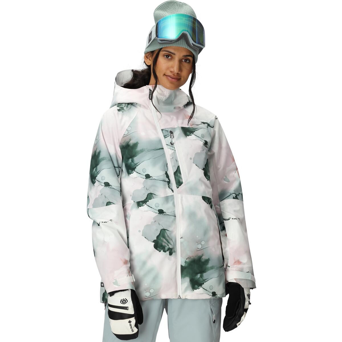 686 Hydra Thermagraph Jacket - Women's - Clothing