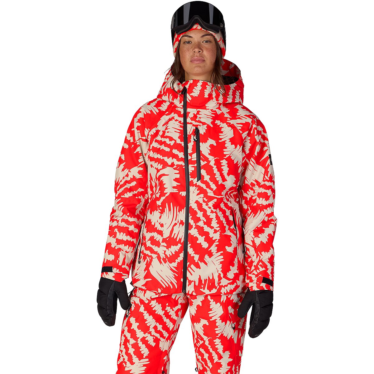 Image of 686 Hydra Thermagraph Jacket - Women's Solar Reverb, XL