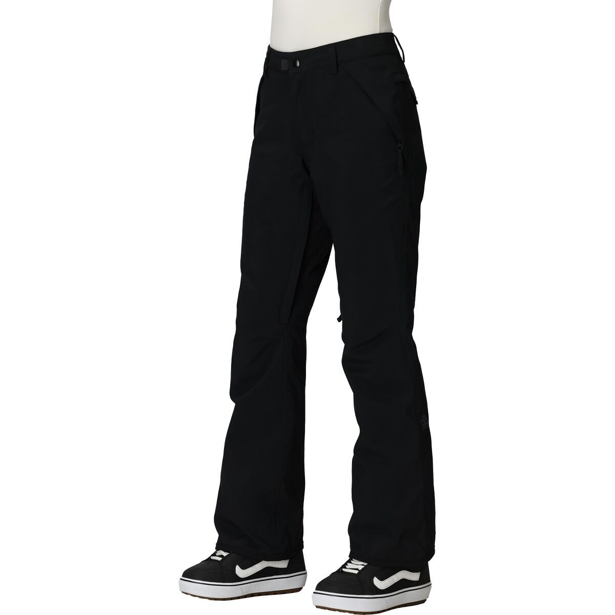 686 Standard Shell Pant - Women's Black, M