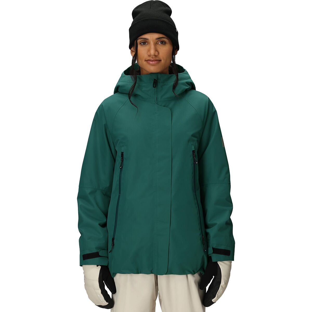 Image of 686 Whisper Insulated Jacket - Women's June Bug, L