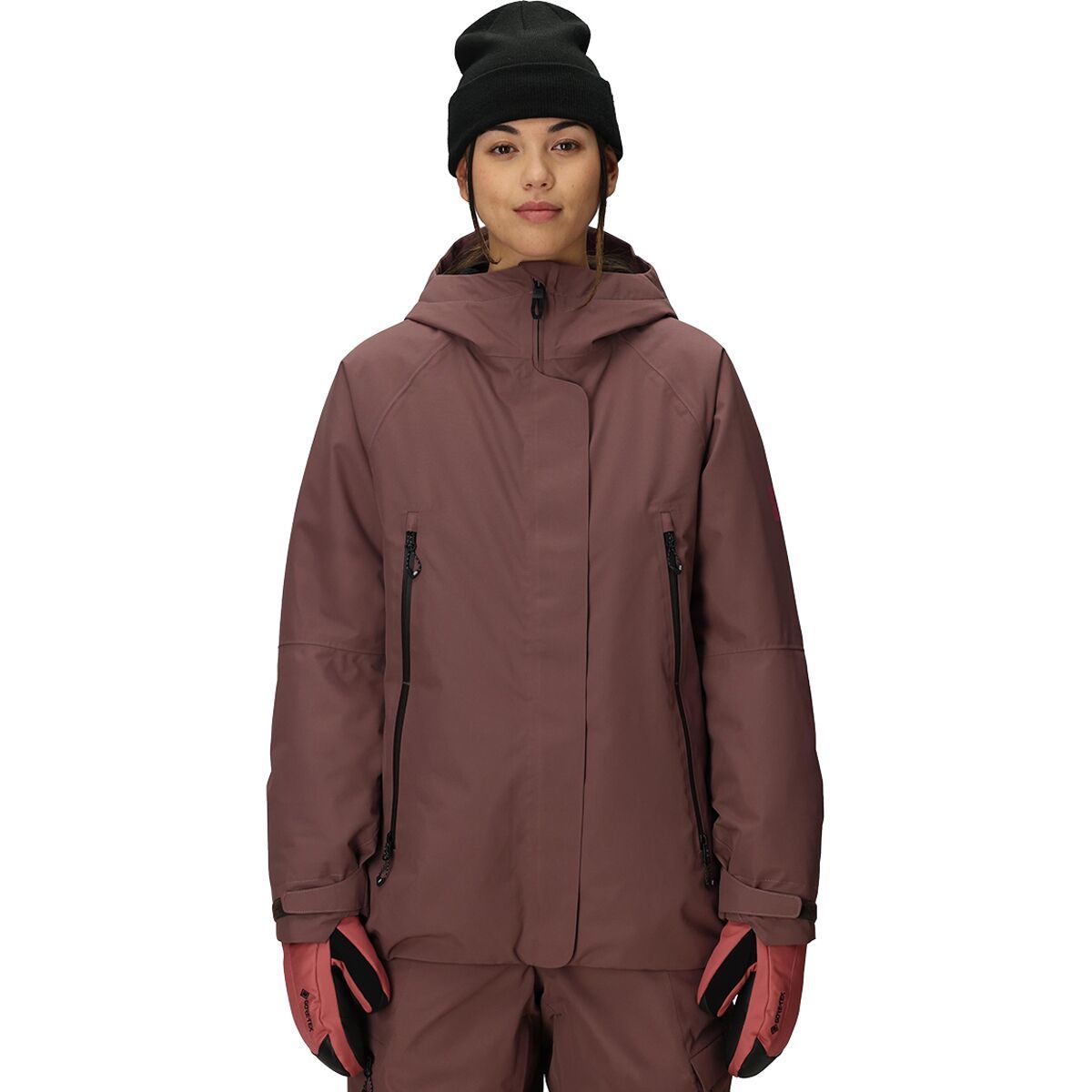 Image of 686 Whisper Insulated Jacket - Women's Peppercorn, S