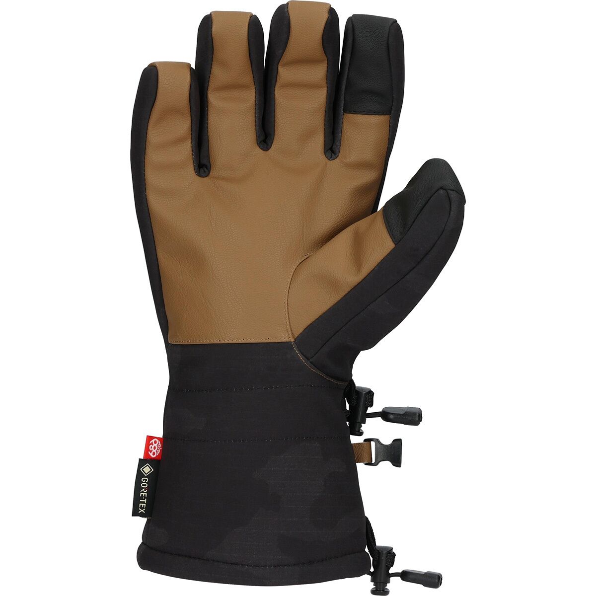 686 GORE-TEX Linear Glove - Men's - Accessories