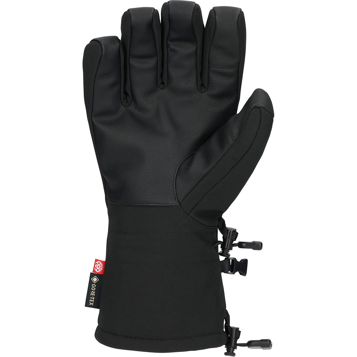 686 GORE-TEX LINEAR UNDER CUFF GLOVE 高品質 686 GORE-TEX Linear Under Cuff Glove - Men's - Accessories