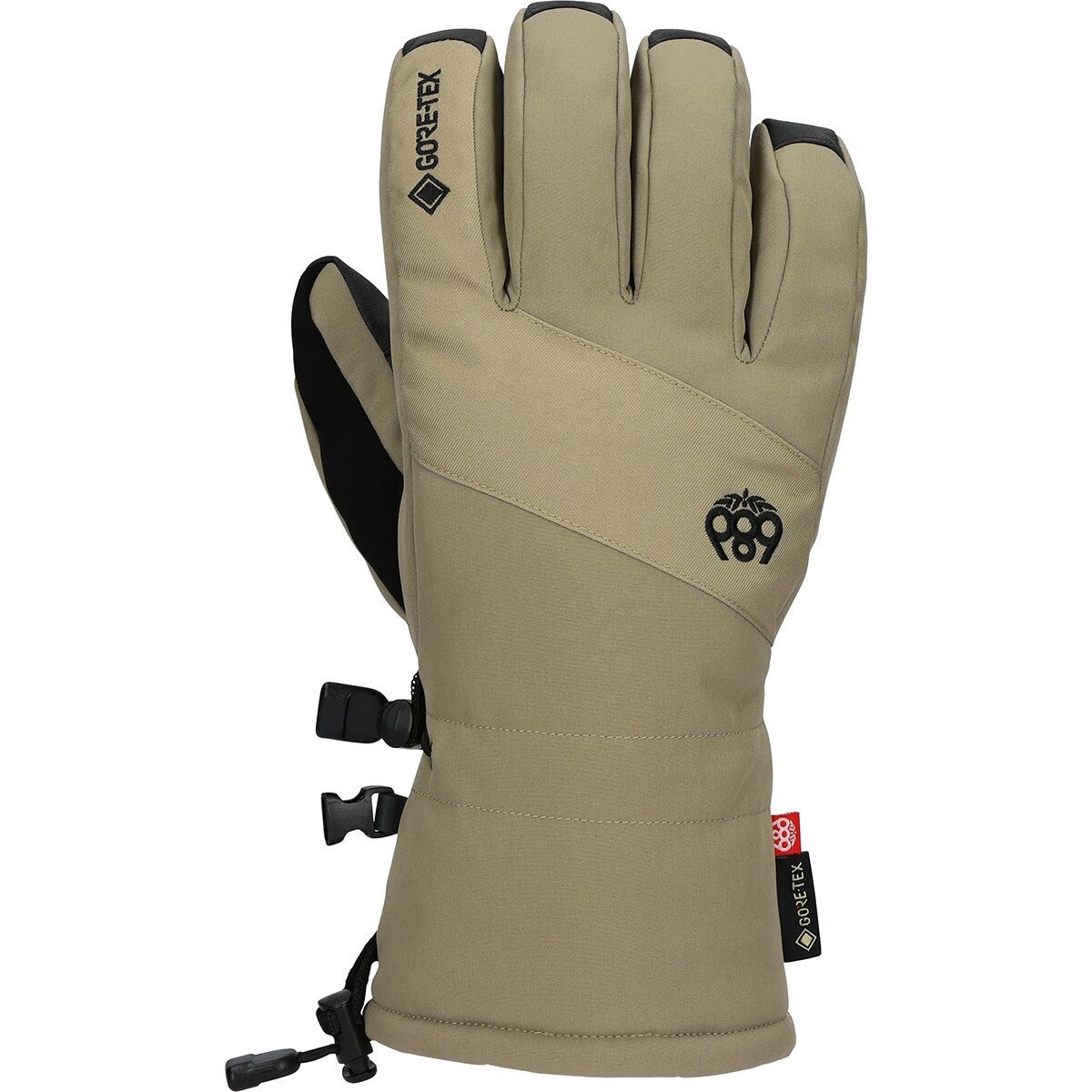 686 GORE-TEX Linear Glove - Men's Sage, S