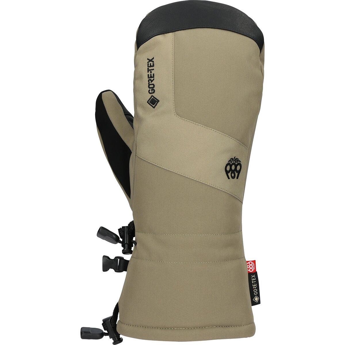 Image of 686 GORE-TEX Linear Mitten - Men's Sage, XL
