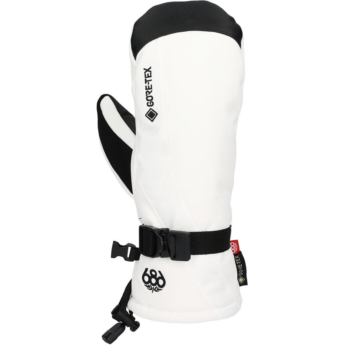 Image of 686 GORE-TEX Linear Mitten - Women's White, L
