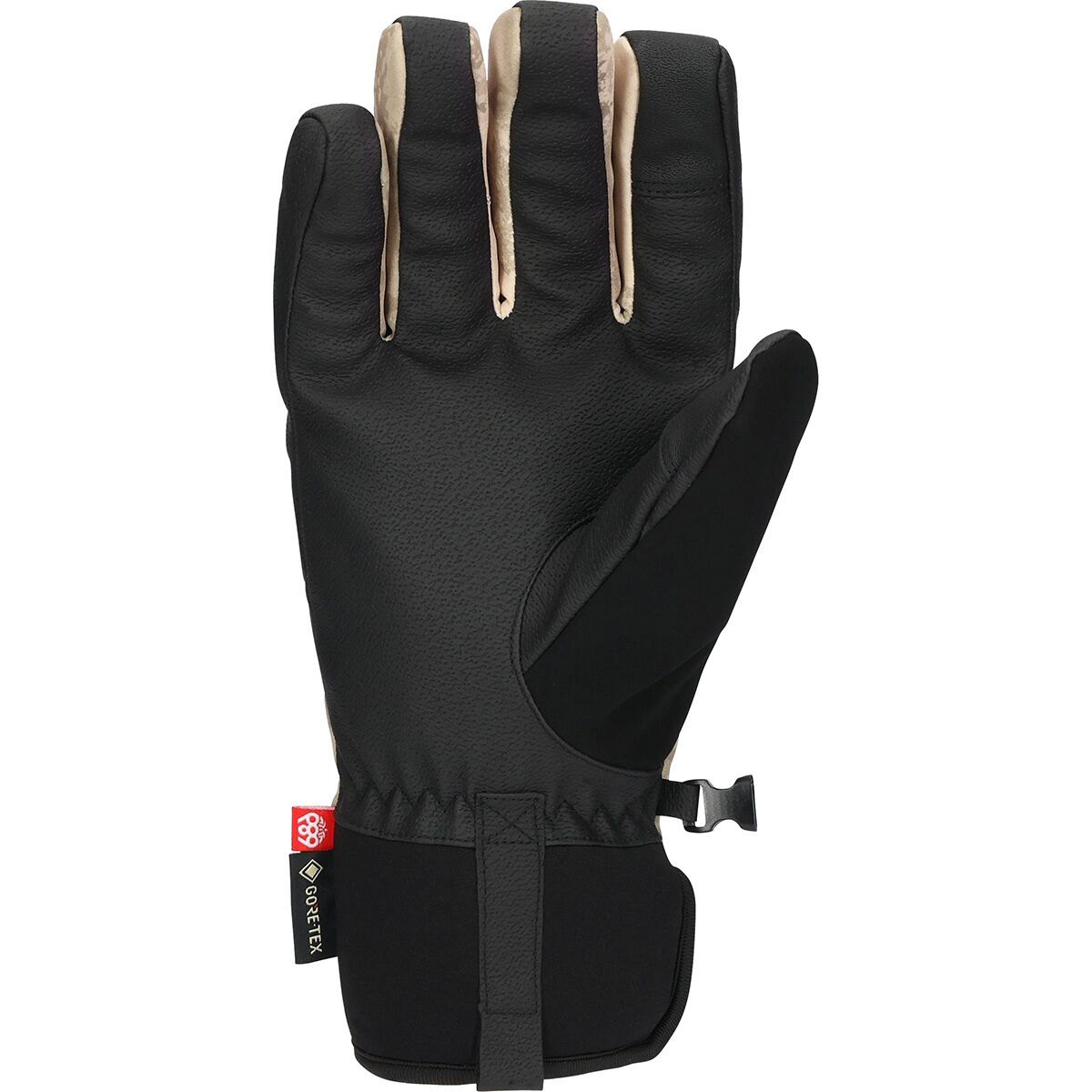 686 GORE-TEX LINEAR UNDER CUFF GLOVE 新品 686 GORE-TEX Linear Under Cuff Glove - Men's - Accessories