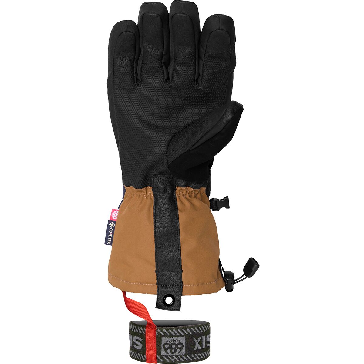686 GORE-TEX Smarty 3-In-1 Gaunlet Glove - Men's - Accessories