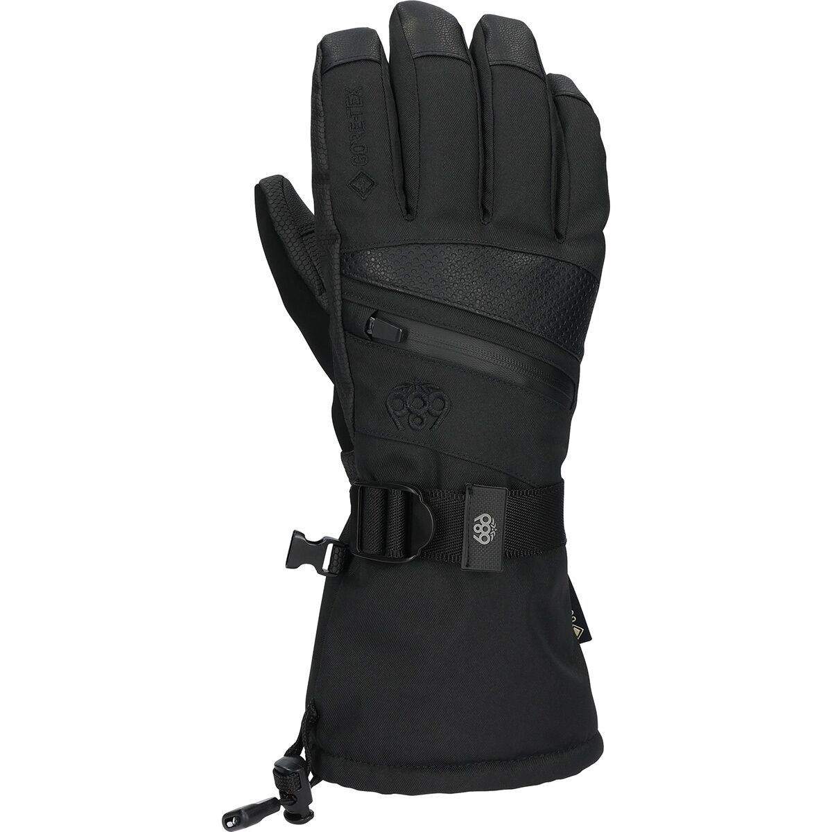 Image of 686 GORE-TEX Smarty 3-in-1 Gauntlet Glove - Women's Black, L