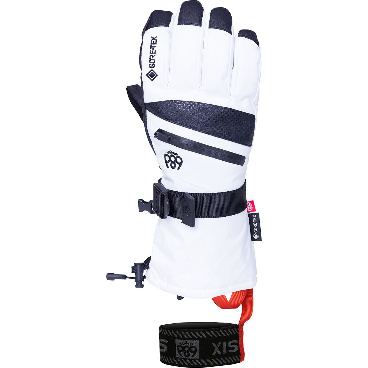 Image of 686 GORE-TEX Smarty 3-in-1 Gauntlet Glove - Women's White, L