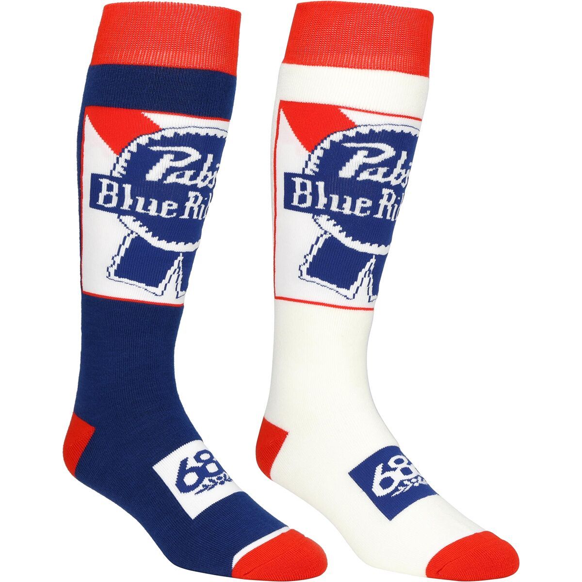 Image of 686 Pbr Sock - 2-Pack - Men's Assorted, L/XL