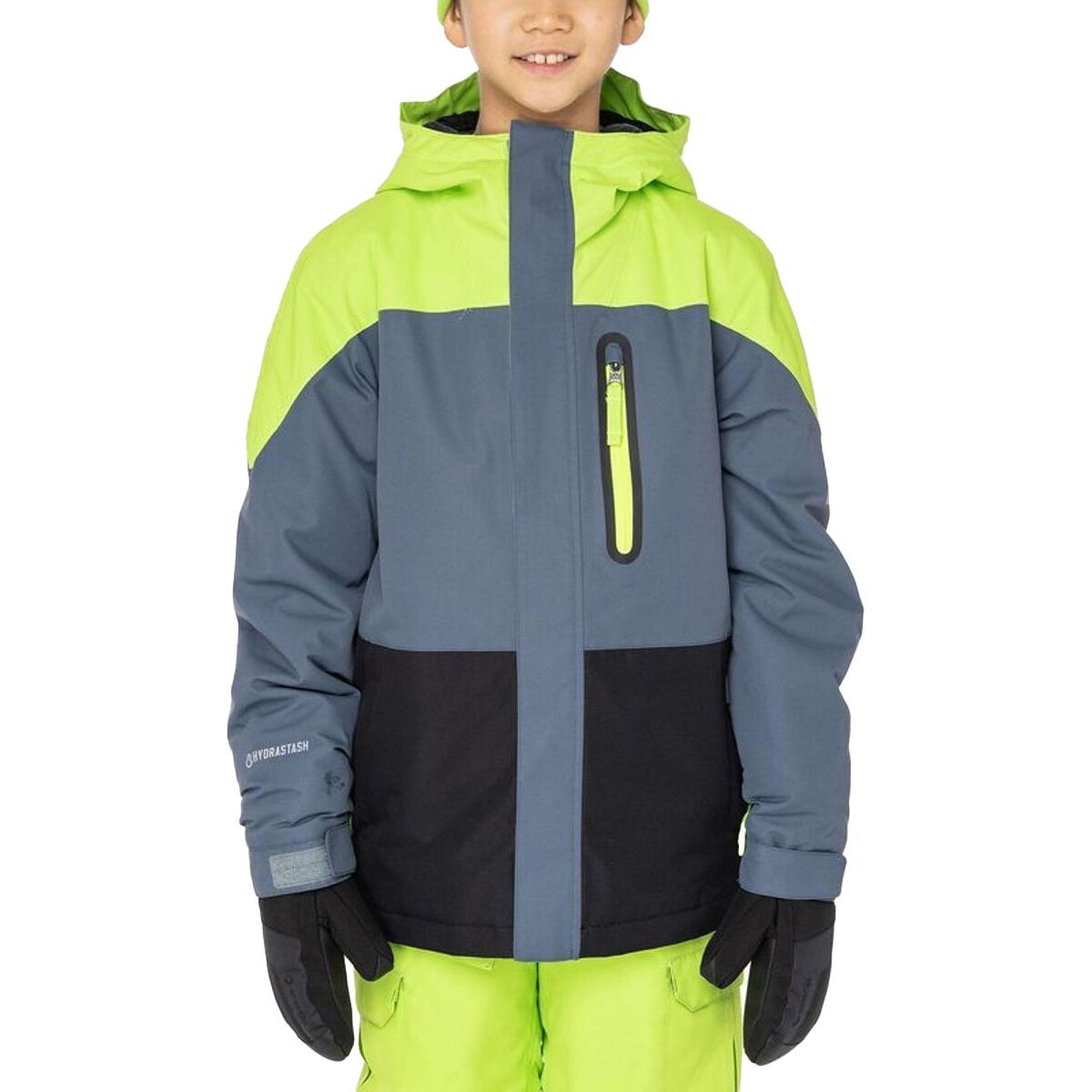 686 Hydrastash Women's Jacket