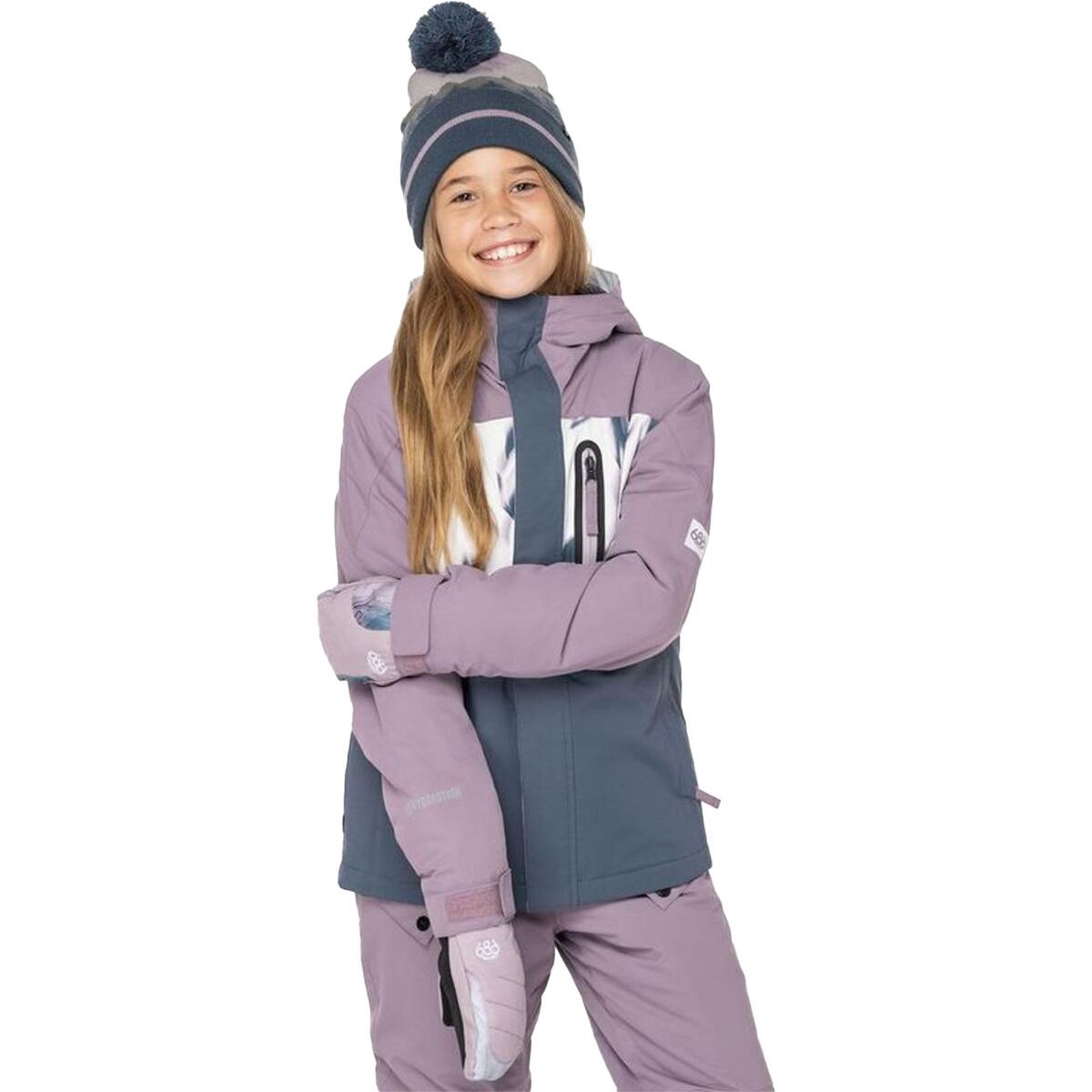 686 Hydrastash Women's Jacket