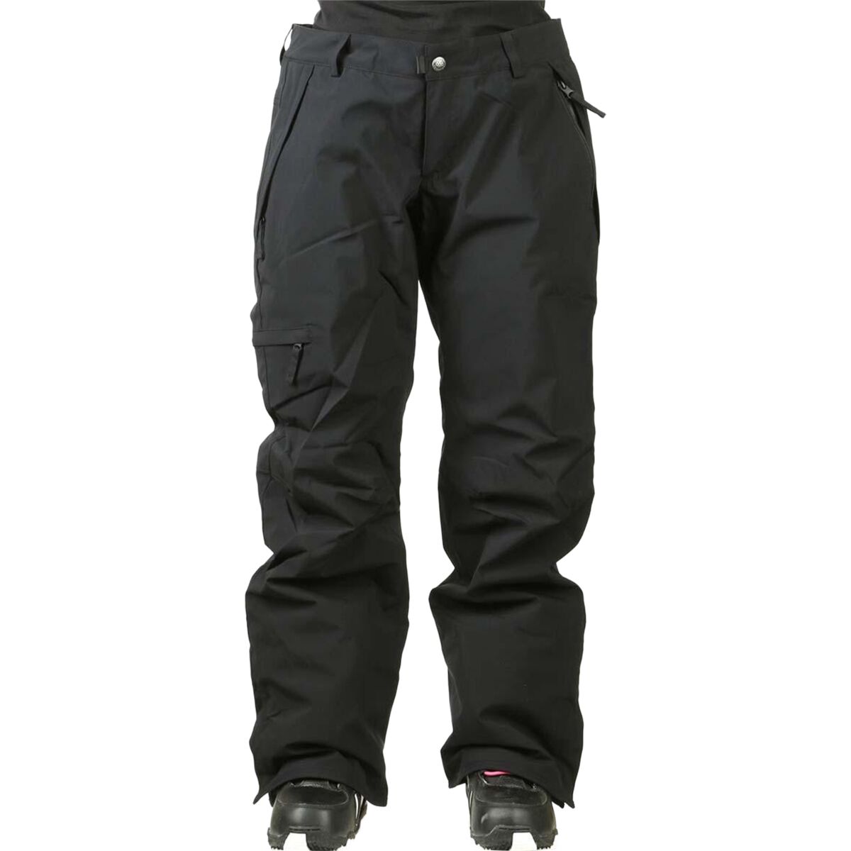 Image of 686 Dulca Pant - Women's Black, XL