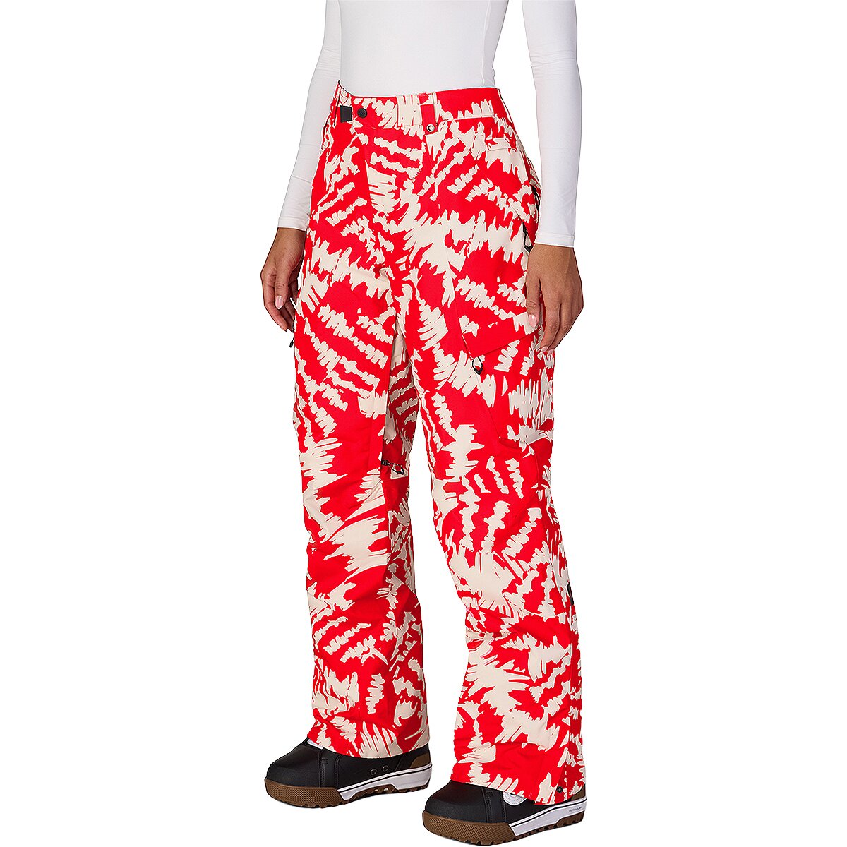 Image of 686 Geode Thermagraph Pant - Women's Solar Reverb, L