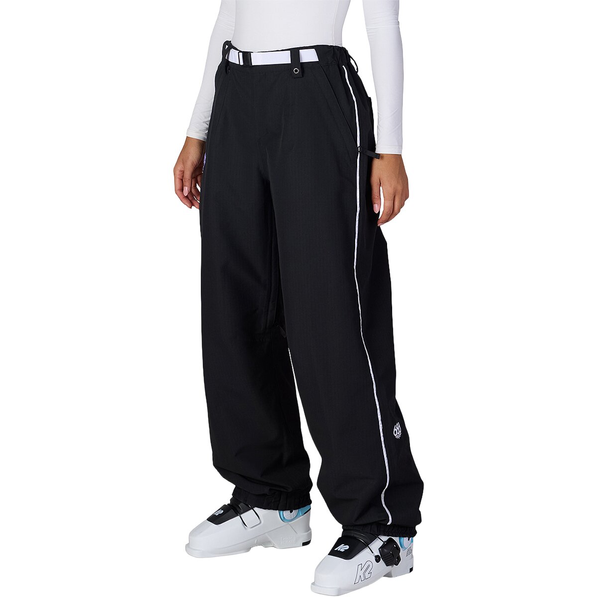 Image of 686 Hellkat Shell Pant - Women's Black, XL