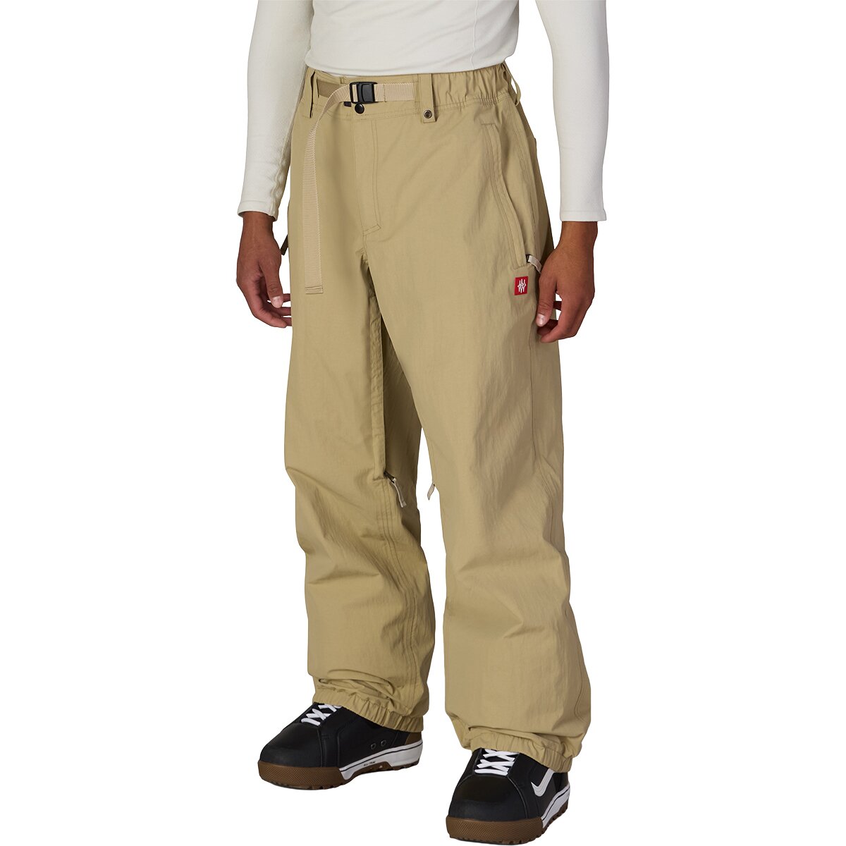 686 Dojo Shell Pant - Men's - Clothing