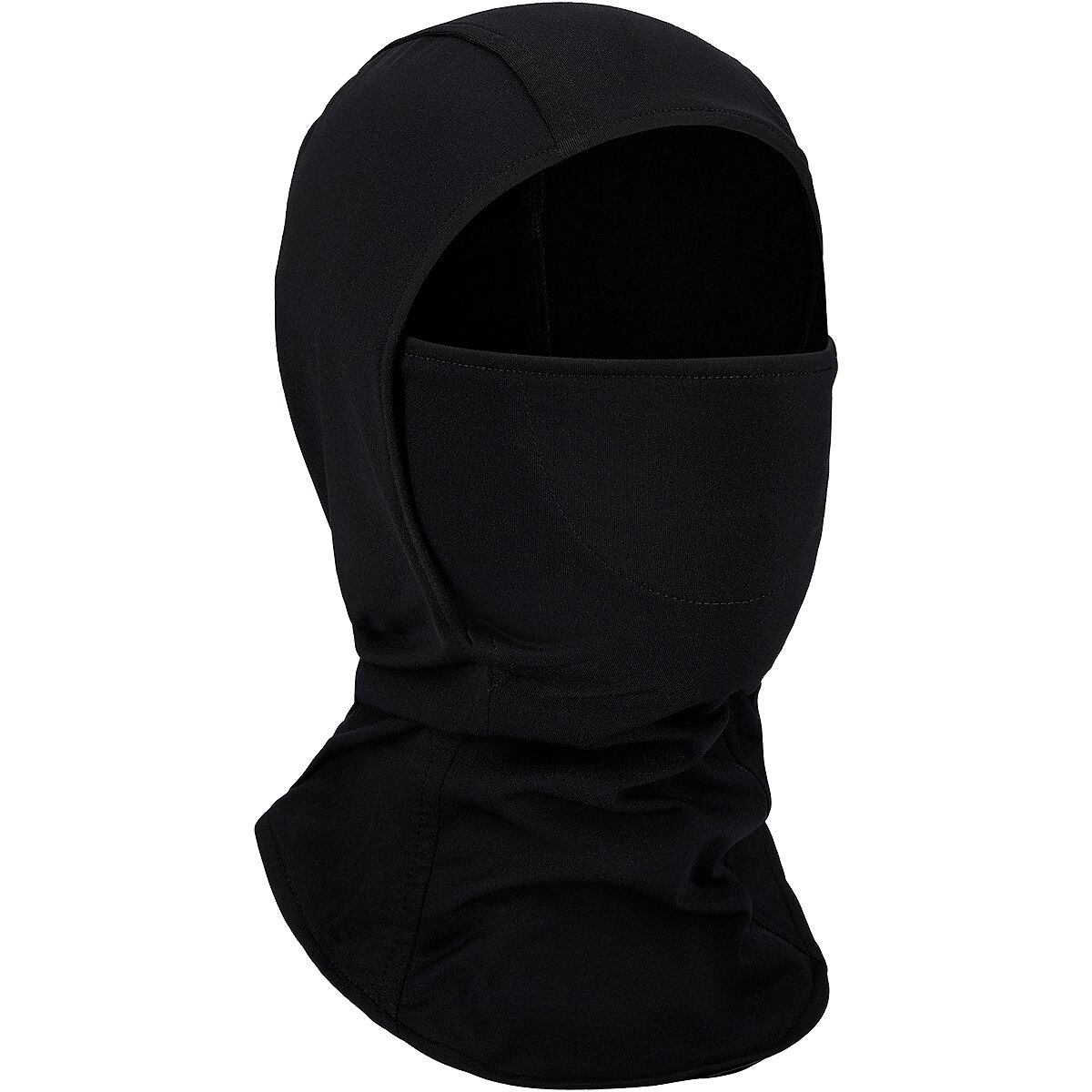 Image of 686 Hurra Hinged Balaclava Black, One Size