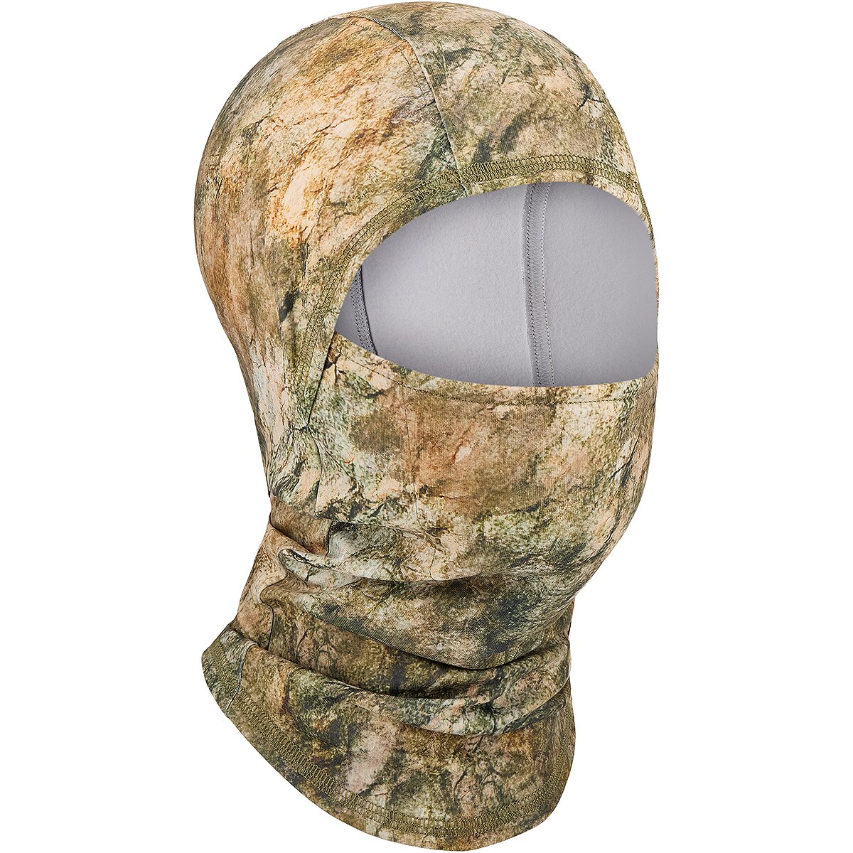 Image of 686 Hurra Hinged Balaclava Khaki Grunge, One Size