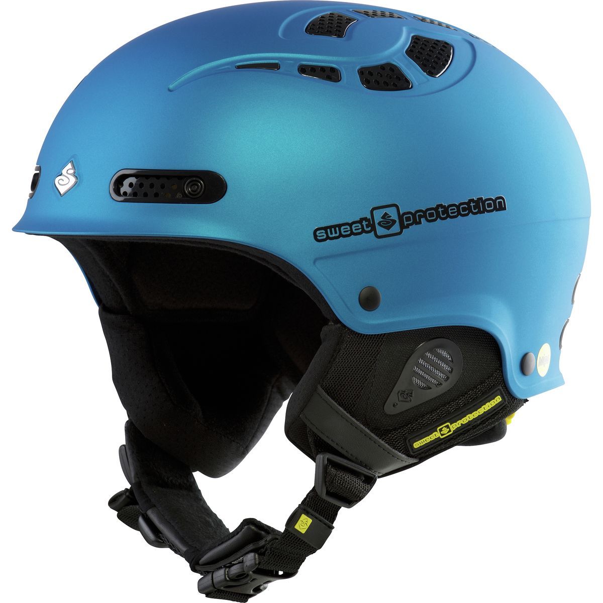 Sweet Igniter Protection Igniter Sweet MIPS Helmet 6f0476 Sweet Igniter Protection Igniter Sweet MIPS Helmet 6f0476