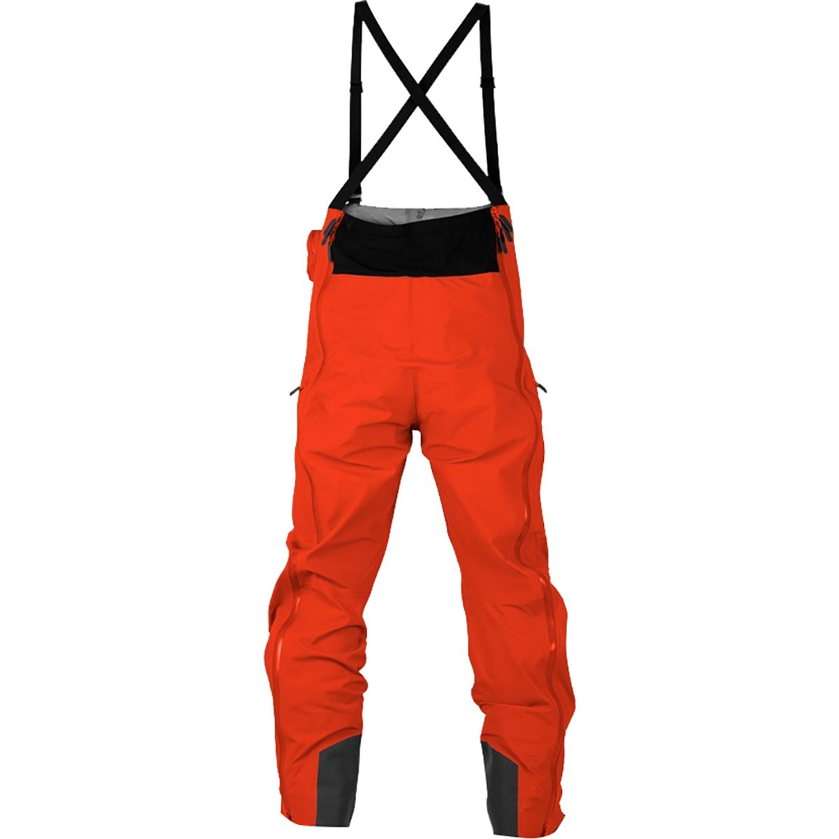 SWEET PROTECTION Supernaut GTX ビブパンツ Supernaut GORE-TEX Infinium Pants Men's - Black