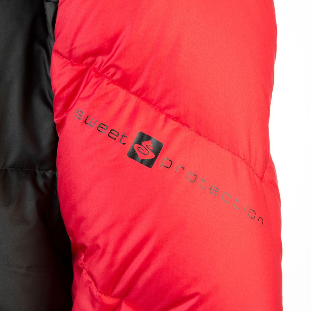 Sweet protection mother goose jacket top