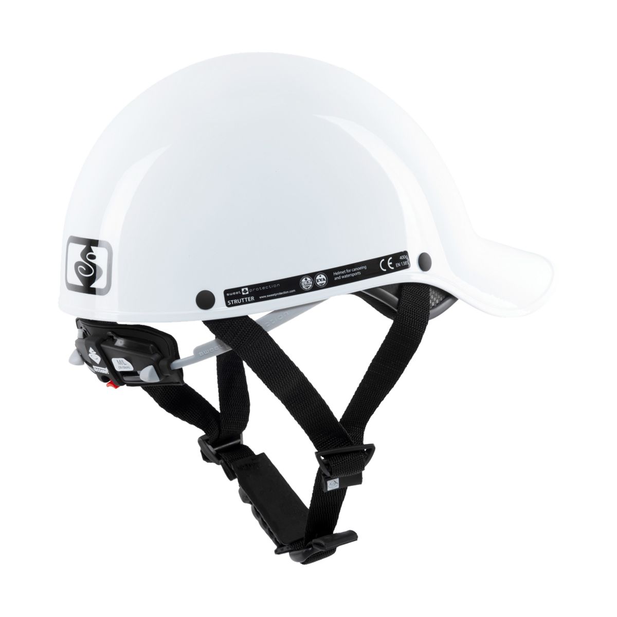 Sweet Protection Strutter Helmet - Paddle