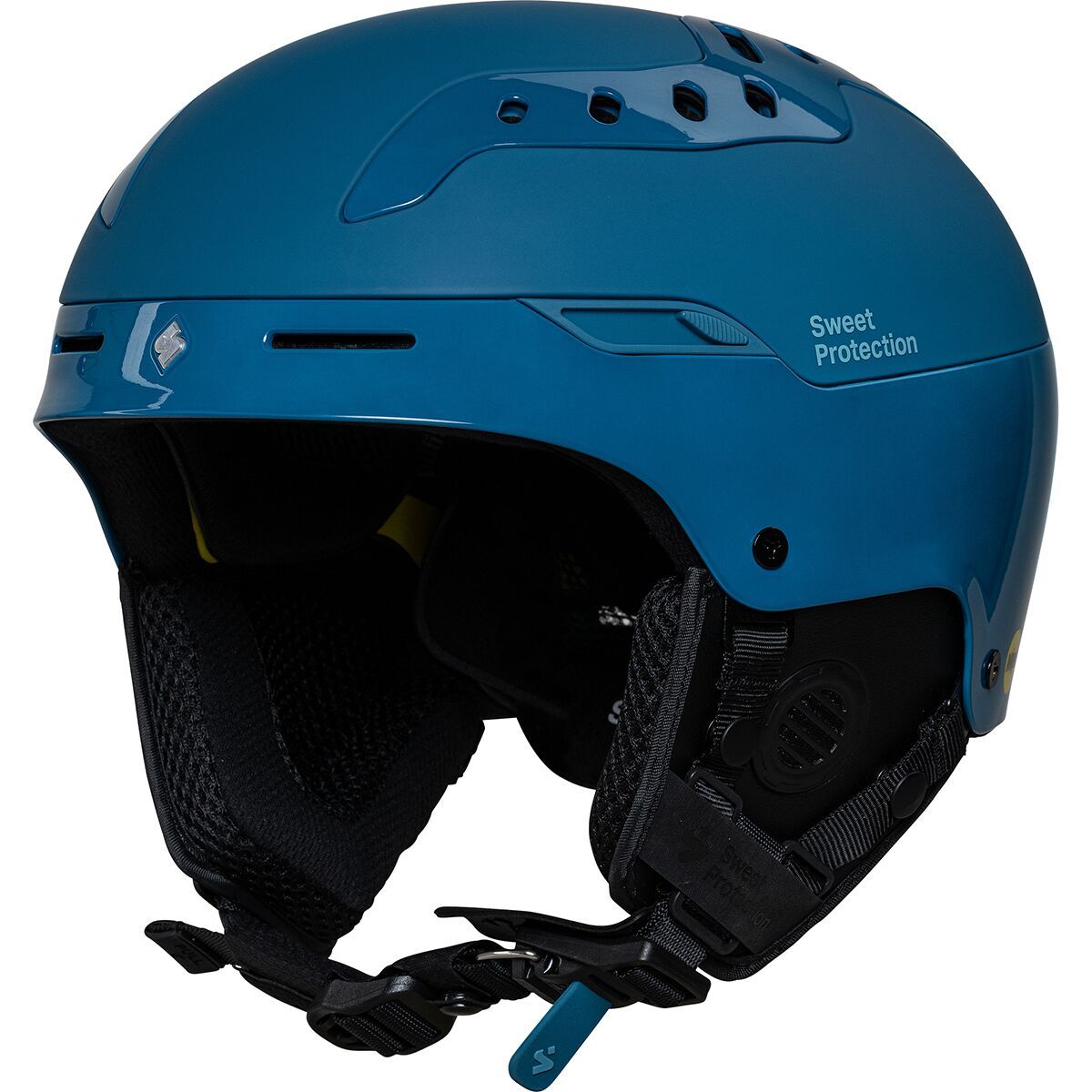 Sweet Protection Switcher Mips Helmet Aquamarine, XXL